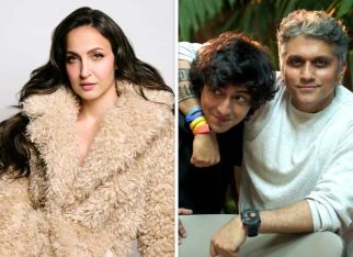 Elli AvrRam praises Saiyaara: “Mohit Suri brings out emotions so beautifully”