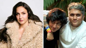 Elli AvrRam praises Saiyaara: “Mohit Suri brings out emotions so beautifully” Elli AvrRam praises Saiyaara: “Mohit Suri brings out emotions so beautifully”