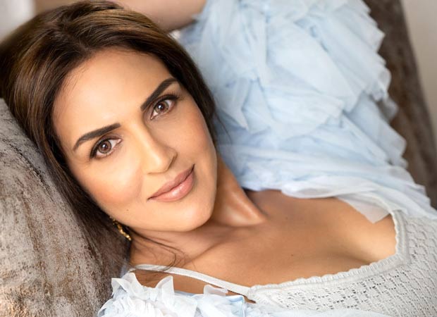 Esha Deol joins Santé Spa cuisine as Brand Ambassador, says “I found a natural connection with Santé Spa Cuisine”