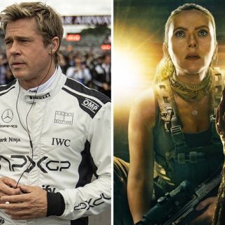 Due to TREMENDOUS public demand, 2:00 am show of F1: The Movie in Eros IMAX Mumbai; 100+ shows of Jurassic World: Rebirth added on Saturday