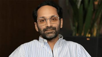 Fahadh Faasil reveals unconventional retirement dream: “I want to be a driver in Barcelona”