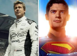 EXCLUSIVE: Fan power WINS; F1: The Movie to continue playing in IMAX despite Superman takeover
