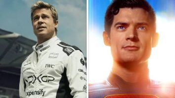 EXCLUSIVE: Fan power WINS; F1: The Movie to continue playing in IMAX despite Superman takeover