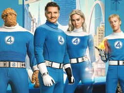 Advance booking for Marvel’s Fantastic Four: First Steps now open