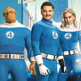 Advance booking for Marvel’s Fantastic Four: First Steps now open