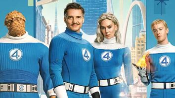 Advance booking for Marvel’s Fantastic Four: First Steps now open