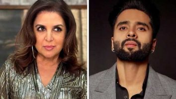Farah Khan hilariously roasts Jackky Bhagnani over lavish home and being a producer; says, “Humko producer nahi, real estate karna hai”