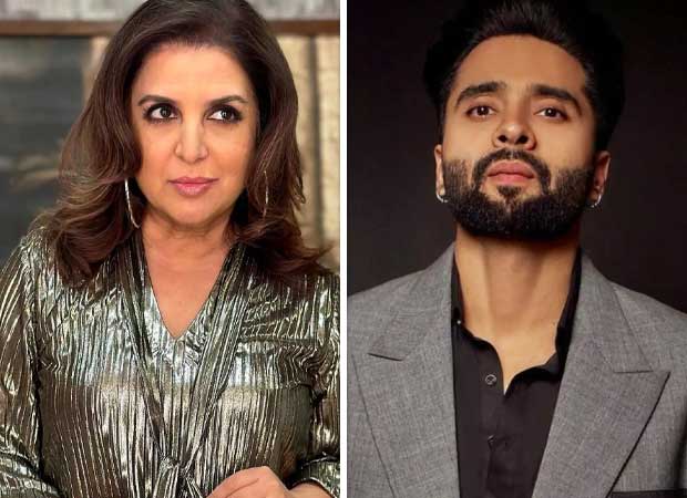 Farah Khan hilariously roasts Jackky Bhagnani over lavish home and being a producer; says, “Humko producer nahi, real estate karna hai”