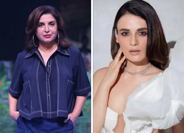 Farah Khan reacts to Amitabh Bachchan’s handwritten note for Radhikka Madan; says, “Aapne mujhe kabhi aisa letter nahi bheja” : Bollywood News – Bollywood Hungama