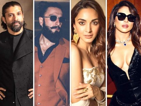 Farhan Akhtar’s Don 3 finally gets rolling: Ranveer Singh – Kiara Advani to shoot from January 2026, Priyanka Chopra may return