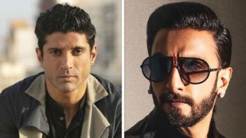 Farhan Akhtar to start shooting Don 3 with Ranveer Singh from January 2026
