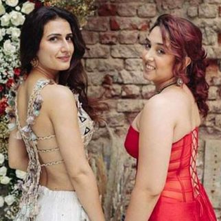 Fatima Sana Shaikh reflects on the power of sisterhood and her bond with Ira Khan: "She's someone I truly love"