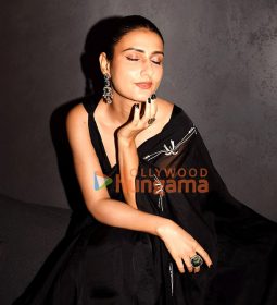 Celeb Photos Of Fatima Sana Shaikh