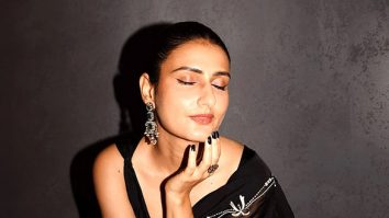 Celeb Photos Of Fatima Sana Shaikh