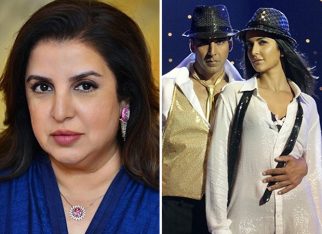 Farah Khan recalls film industry celebrating failure of Tees Maar Khan; says Akshay Kumar starrer is “legendary film” for Gen Z Farah Khan recalls film industry celebrating failure of Tees Maar Khan; says Akshay Kumar starrer is “legendary film” for Gen Z