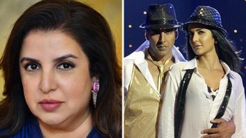 Farah Khan recalls film industry celebrating failure of Tees Maar Khan; says Akshay Kumar starrer is “legendary film” for Gen Z Farah Khan recalls film industry celebrating failure of Tees Maar Khan; says Akshay Kumar starrer is “legendary film” for Gen Z