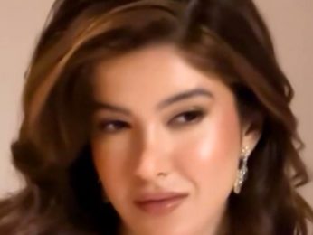 Fresh pair of Aankhon Ki Gustaakhiyan ft. Shanaya Kapoor