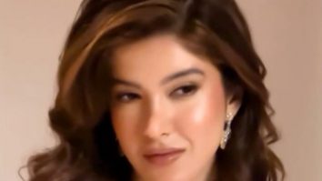Fresh pair of Aankhon Ki Gustaakhiyan ft. Shanaya Kapoor