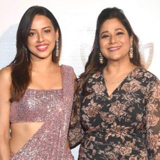 Vindu Dara Singh, Aditi Shetty, Arshi Khan and others grace the launch of Leena Jain’s debut fragrance duo - Ganga & Jogi