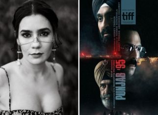 Geetika Vidya Ohlyan on CBFC asking for over 120 cuts in Punjab 95, “For a country that stands 151st on World Press Freedom Index, it is not surprising that the censor board is behaving the way it is”