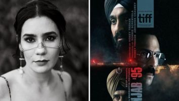 Geetika Vidya Ohlyan on CBFC asking for over 120 cuts in Punjab 95, “For a country that stands 151st on World Press Freedom Index, it is not surprising that the censor board is behaving the way it is”