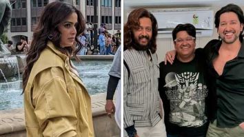 EXCLUSIVE: Genelia Deshmukh features in a cameo in Masti 4