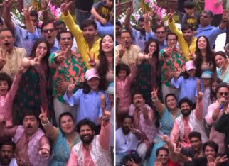 It’s a wrap! Avinash Tiwary and Medha Shankr starrer Ginny Wedss Sunny 2 concludes shooting