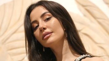 Giorgia Andriani speaks on respectful portrayal of women in cinema: “The way a scene is conceptualized makes all the difference”