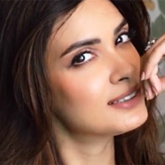Gracefully on fire! Diana Penty