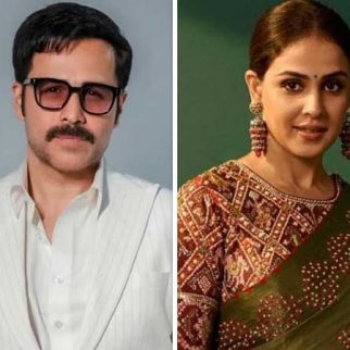Emraan Hashmi and Genelia Deshmukh’s Gunmaaster G9 faces delay amid North India rains