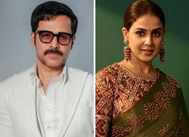Emraan Hashmi and Genelia Deshmukh’s Gunmaaster G9 faces delay amid North India rains