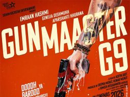 Gunmaaster G9