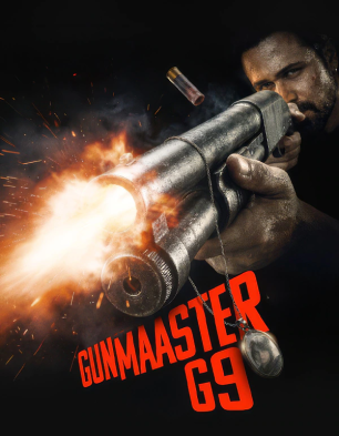 Gunmaaster G9