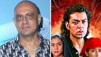 28 Years of Gupt: Rajiv Rai on casting, Kajol-Manisha dynamics and the twist that shocked a generation