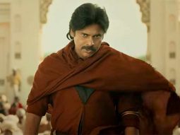 Hari Hara Veera Mallu – Trailer (Hindi) | Pawan Kalyan | Bobby Deol | Nidhhi Agerwal