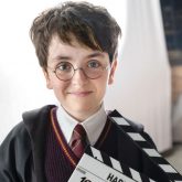 Harry Potter Series: HBO reveals first look of Dominic McLaughlin as The Boy Who Lived; Fans react