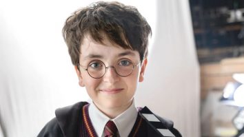 Harry Potter Series: HBO reveals first look of Dominic McLaughlin as The Boy Who Lived; Fans react