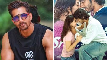 Harshvardhan Rane calls Saiyaara “A melodious example of a love story breaking all myths”