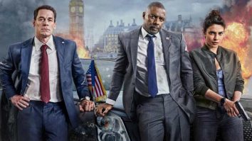 Movie Review: HEADS OF STATE thrives on a gripping geopolitical premise and Priyanka Chopra’s action-packed role