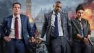 Heads Of State (English) Movie Review