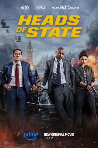 Heads Of State (English)