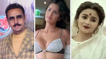 Heer Express trailer launch: Gulshan Grover’s UNIQUE record: “I acted in debut films of Rani Mukerji, Bipasha Basu, Kangana Ranaut, Katrina Kaif”; lauds Sanjay Leela Bhansali, “Women in Gangubai Kathiawadi’s time were voluptuous, bigger and yet Alia Bhatt was cast…” Heer Express trailer launch: Gulshan Grover’s UNIQUE record: “I acted in debut films of Rani Mukerji, Bipasha Basu, Kangana Ranaut, Katrina Kaif”; lauds Sanjay Leela Bhansali, “Women in Gangubai Kathiawadi’s time were voluptuous, bigger and yet Alia Bhatt was cast…”