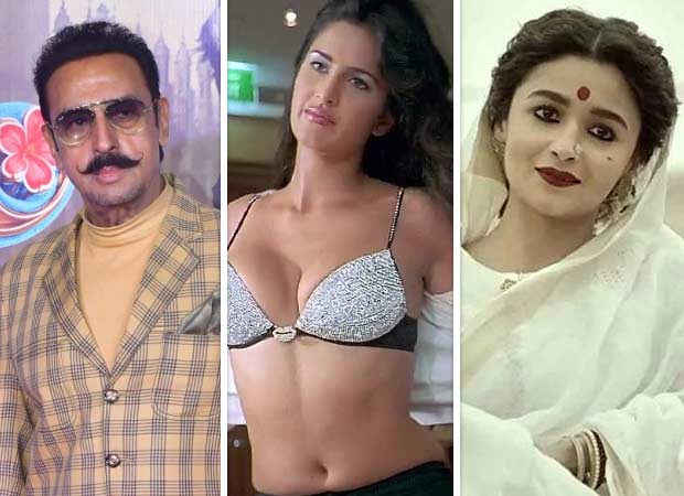 Heer Express trailer launch: Gulshan Grover's UNIQUE record: "I acted in debut films of Rani Mukerji, Bipasha Basu, Kangana Ranaut, Katrina Kaif"; lauds Sanjay Leela Bhansali, "Women in Gangubai Kathiawadi's time were voluptuous, bigger and yet Alia Bhatt was cast…" : Bollywood News - Bollywood Hungama