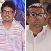 Heer Express trailer launch: Umesh Shukla makes a CONFESSION: “I was the ghost-writer on Hera Pheri; I was also the main villain in Yaar Gaddar”