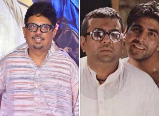 Heer Express trailer launch: Umesh Shukla makes a CONFESSION: “I was the ghost-writer on Hera Pheri; I was also the main villain in Yaar Gaddar”