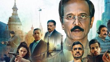Hotstar Specials Special Ops 2 | Official Trailer | Kay Kay Menon | July 11 | JioHotstar