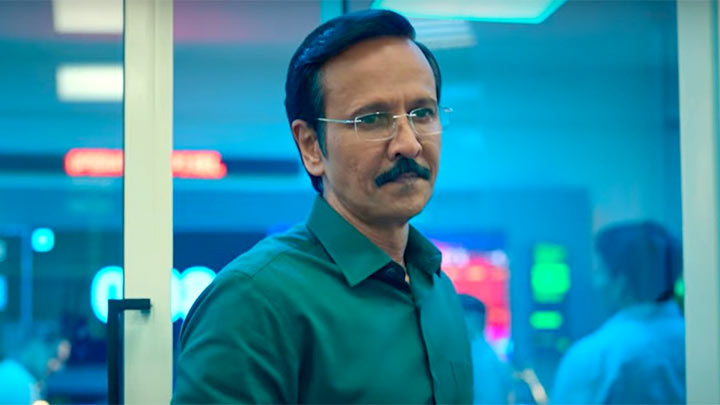 Behind the Scenes | Hotstar Specials Special Ops 2 | Streaming from 18 July