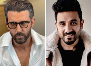 Hrithik Roshan returns to Instagram to praise Vir Das’ new Netflix Special Fool Volume: “The best stand-up show ever”