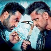 War 2 | Official Trailer | Hrithik Roshan | Jr NTR | Kiara Advani