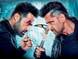 War 2 | Official Trailer | Hrithik Roshan | Jr NTR | Kiara Advani